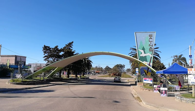 Arco de Salinas